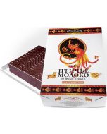 Fili-Baker Bird's Milk Cake, 500 g