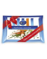 Crab sticks AMORE promo-pack, 200 g