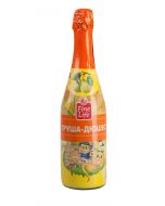 FINE LIFE juice drink Pear-duchess, 0.75 L