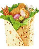 Smacroll Nuggets frozen, 170g * 5pcs