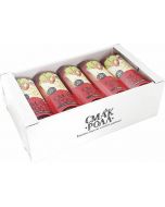 Smacroll Pork frozen, 170g * 5pcs