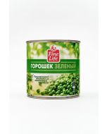 Green peas FINE LIFE, 425 g