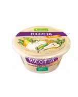 Cheese BONFESTO Ricotta soft 40%, 250 g
