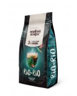 Grain coffee LIVE Rio-Rio COFFEE, 500g