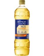Sunflower oil BUNGE PRO refined, 1l