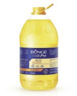 Refined sunflower oil BUNGE PRO, 5L