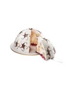 Pancho cake rustic FILI-BAKER, 1kg