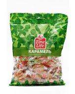 Caramel FINE LIFE mint, 250g