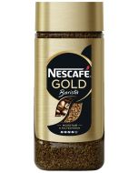 NESCAFE Gold Barista Style ground coffee in instant, 85g