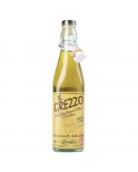 Olive oil COSTA D`ORO IL GREZZO unfiltered, 0.5 l