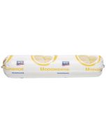 Ice cream ARO Vanilla log, 1kg