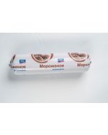 Ice cream ARO Chocolate log, 1 kg