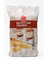 Cookies FINE LIFE Savoyardi, 500 g
