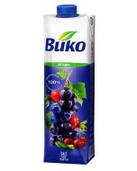 Nectar VIKO Wild berries potpourri, 1l