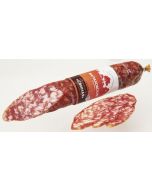 Sausage MALAKHOVSKY MK pork GOST