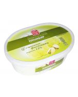Ice cream FINE LIFE Pistachio ice cream 12% container, 500g