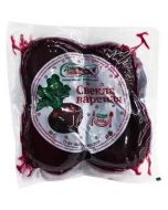 Boiled beets, 0.5 kg