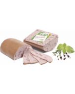 Sausage VELKOM Lingual, 500 g