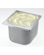Ice cream sundae GELATO DI NATURA Vanilla container, 1.5 kg