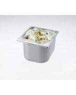 Ice cream sundae GELATO DI NATURA Pistachio container, 1.5 kg