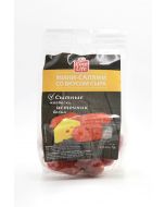 FINE LIFE semi-smoked sausages with cheese, 70 g