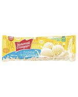 Ice-cream ice cream GOLDEN STANDARD Classic log, 900g