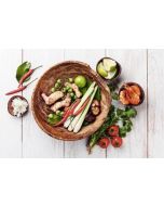 Soup set TOM YUM