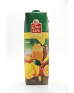 Nectar FINE LIFE Exotic with pulp, 1l