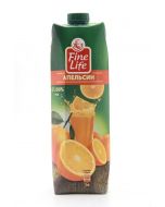 FINE LIFE juice Orange, 1l