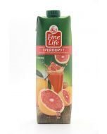 FINE LIFE Grapefruit juice, 1l