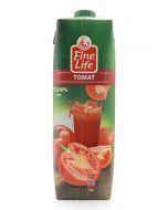 FINE LIFE juice Tomato with pulp, 1l