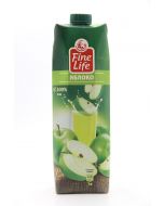 FINE LIFE Apple, clarified juice, 1l