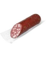 Smoked sausage Moscow boiled-smoked cut, 330 g