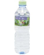 Mineral water SENEZHSKAYA non-carbonated, 0.5 l