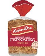 Bread BREAD HOUSE Hercules grain, 250g