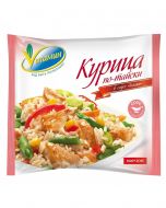 Chicken Thai VITAMIN in Talaki sauce, 600g