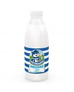 Milk PROSTOKVASHINO 1.5% drinking, 930g