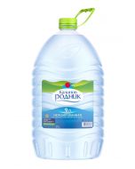 Drinking water KALINOV SPRING artesan still, 9 l