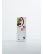ARO nectar apple-cherry, 0.2l