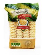 Corn pigtails LOPE-LOPE, 70g