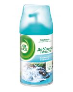 Replacement aerosol AIR WICK Waterfall freshness, 250ml