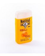 Shower gel LE PETIT MARSEILLAIS Orange and grapefruit, 250 ml