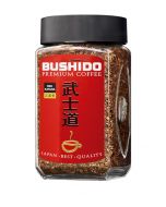 Instant coffee BUSHIDO Katana, 100g