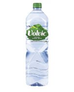 Mineral water VOLVIC still, 1.5 l