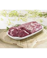 Ribeye beef 1/3