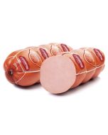 Milk sausage STARODOVORSKIE SAUSAGES bundle