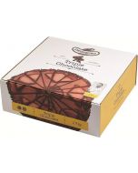 Triple Chocolate cake CHEESEBERRY, 1.9 kg