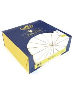 Cheesecake vanilla CHEESEBERRY, 2.1 kg