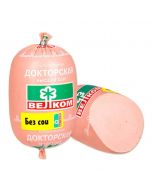 Sausage VELKOM Doctor's, 500 g