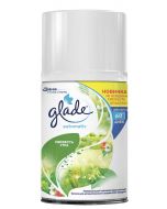 Air freshener GLADE Automatic spring freshness, 269ml